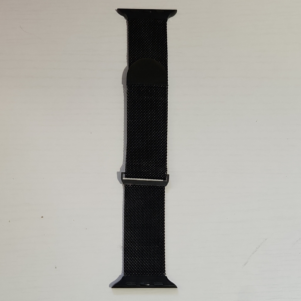 Apple Watch Metall Magnetic Watch Band